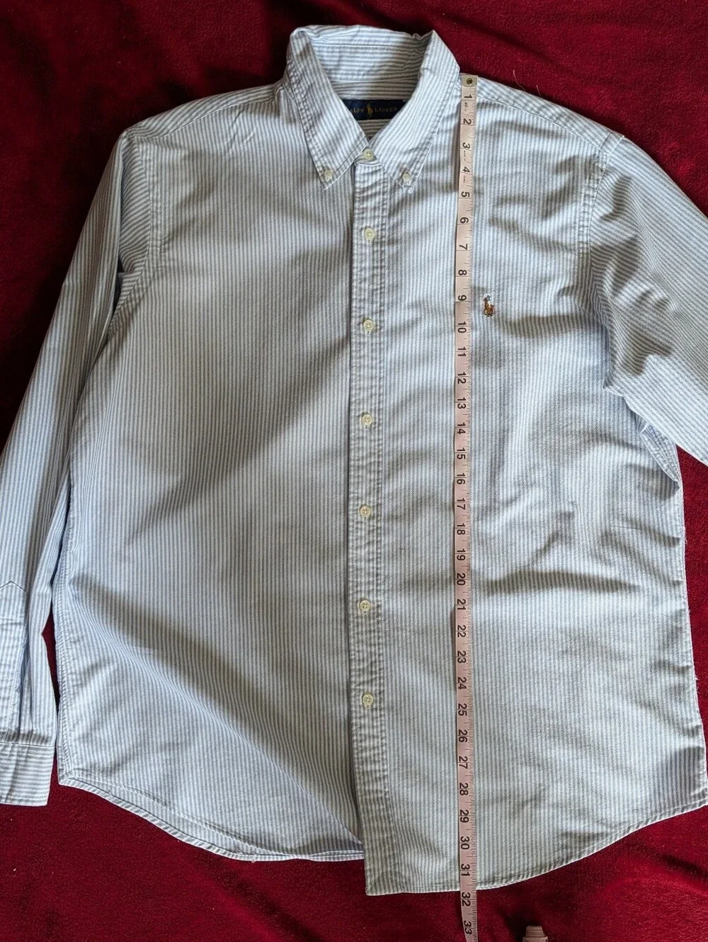 Polo Ralph Lauren classic ralph